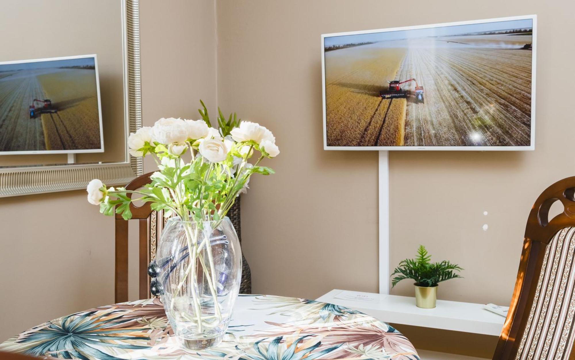 Apartamenty W Palacu Pod Baranami Krakow Luaran gambar
