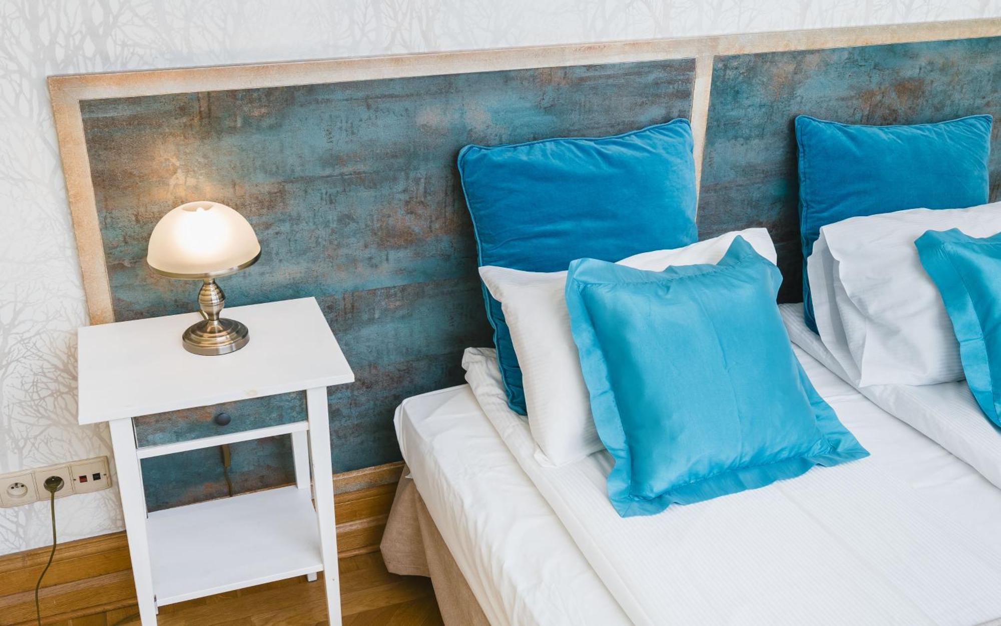 Apartamenty W Palacu Pod Baranami Krakow Luaran gambar